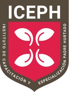 ICEPH Aula de Especialización